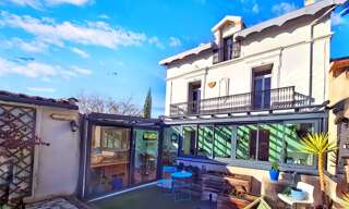 Maison 3 Pièces 125 m² à vendre à Béziers (34500)