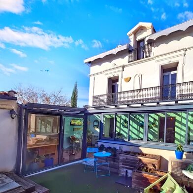 Maison 3 pièces 375000 €