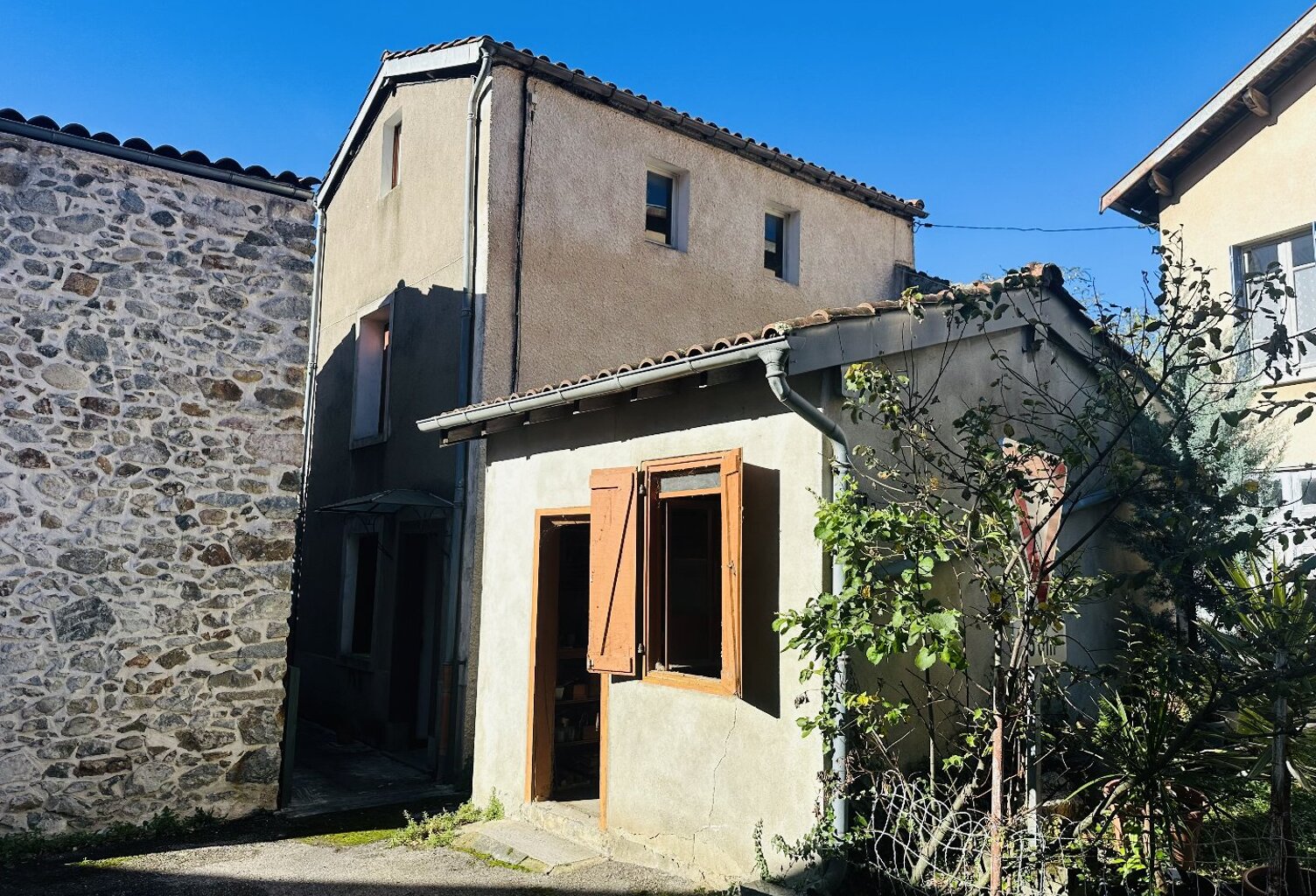 Maison — photo 1