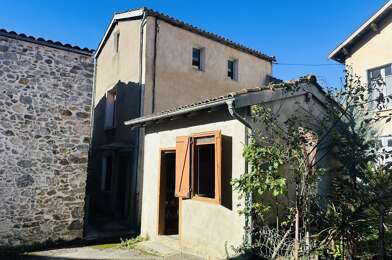 Maison 3 pièces 58500 €