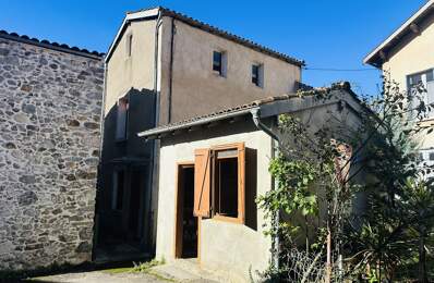 Maison — photo du bien
