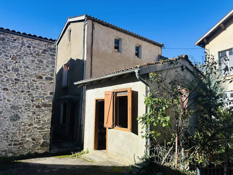 Maison — photo 1
