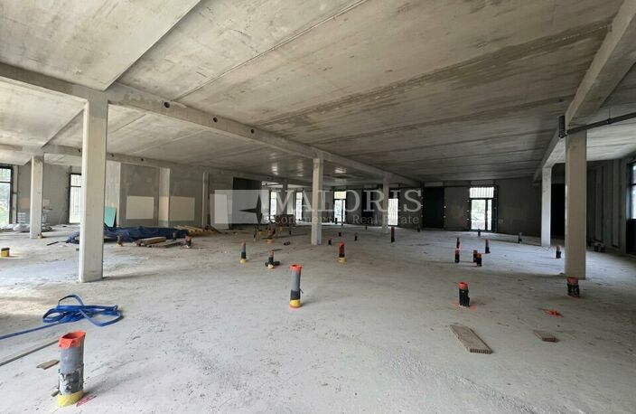 BUREAUX NEUFS à LOUER — photo 3