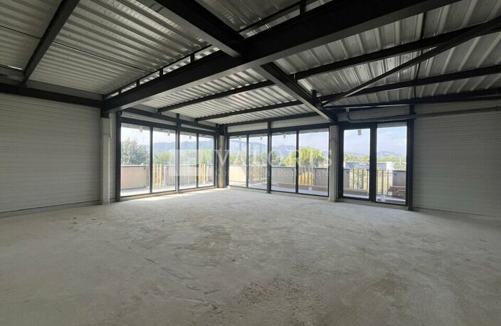 BUREAUX NEUFS à LOUER — photo 5