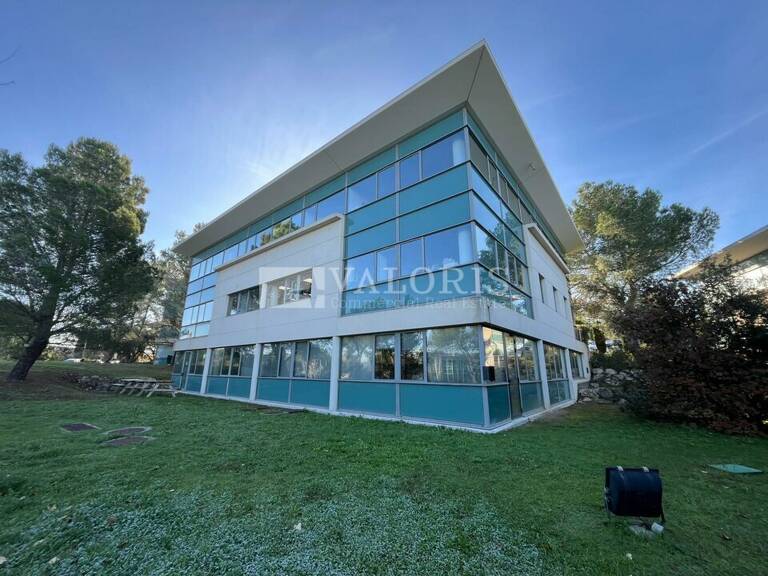BUREAUX à LOUER — photo 1