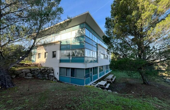 BUREAUX à LOUER — photo 3