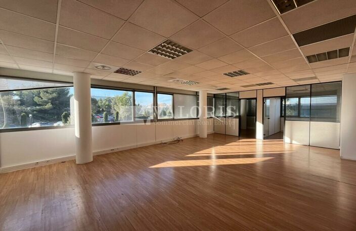 BUREAUX à LOUER — photo 5