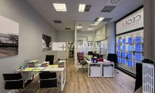 Commerce  55 m² à vendre à Lyon 7 (69007)