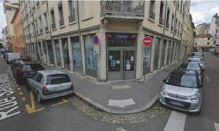 Commerce  36 m² à louer à Lyon 7 (69007)