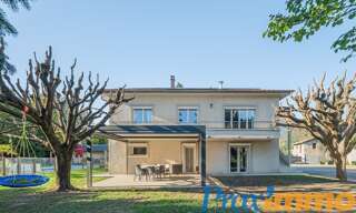 Maison 6 Pièces 185 m² à vendre à Grenoble (38000)