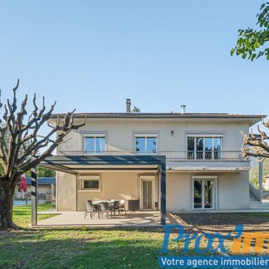 Maison 6 pièces 719000 €