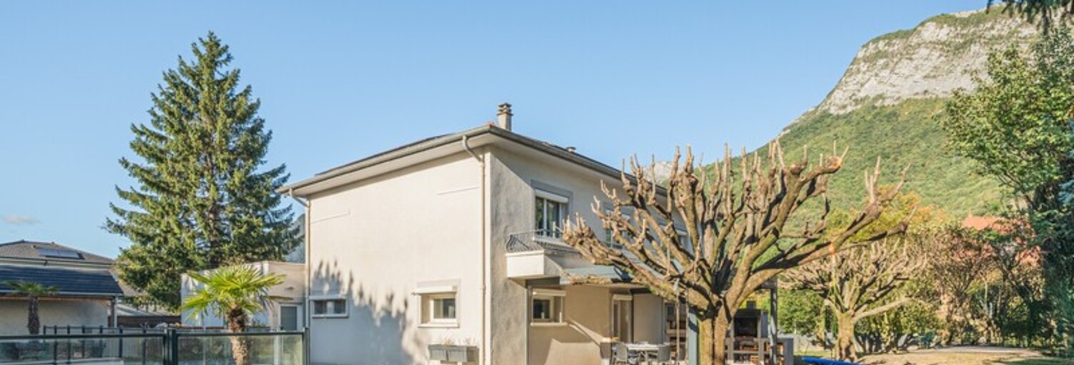 Maison 6 Pièces 185 m² à vendre à Grenoble (38000)