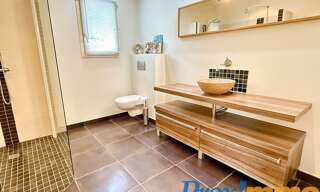 Maison 6 Pièces 117 m² à vendre à Saint-Aupre (38960)