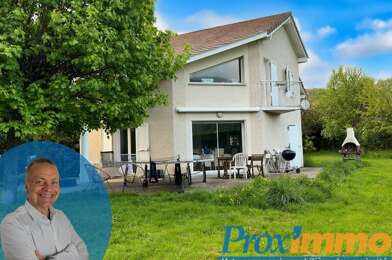 Maison 6 pièces 360000 €