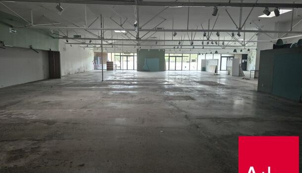 Local commercial  à louer Juillan 65290