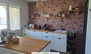 Maison 4 Pièces 200 m² à vendre à Les Abrets en Dauphiné (38490)