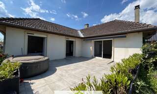 Maison 4 Pièces 200 m² à vendre à Les Abrets en Dauphiné (38490)