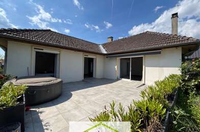 Maison 4 pièces 279000 €