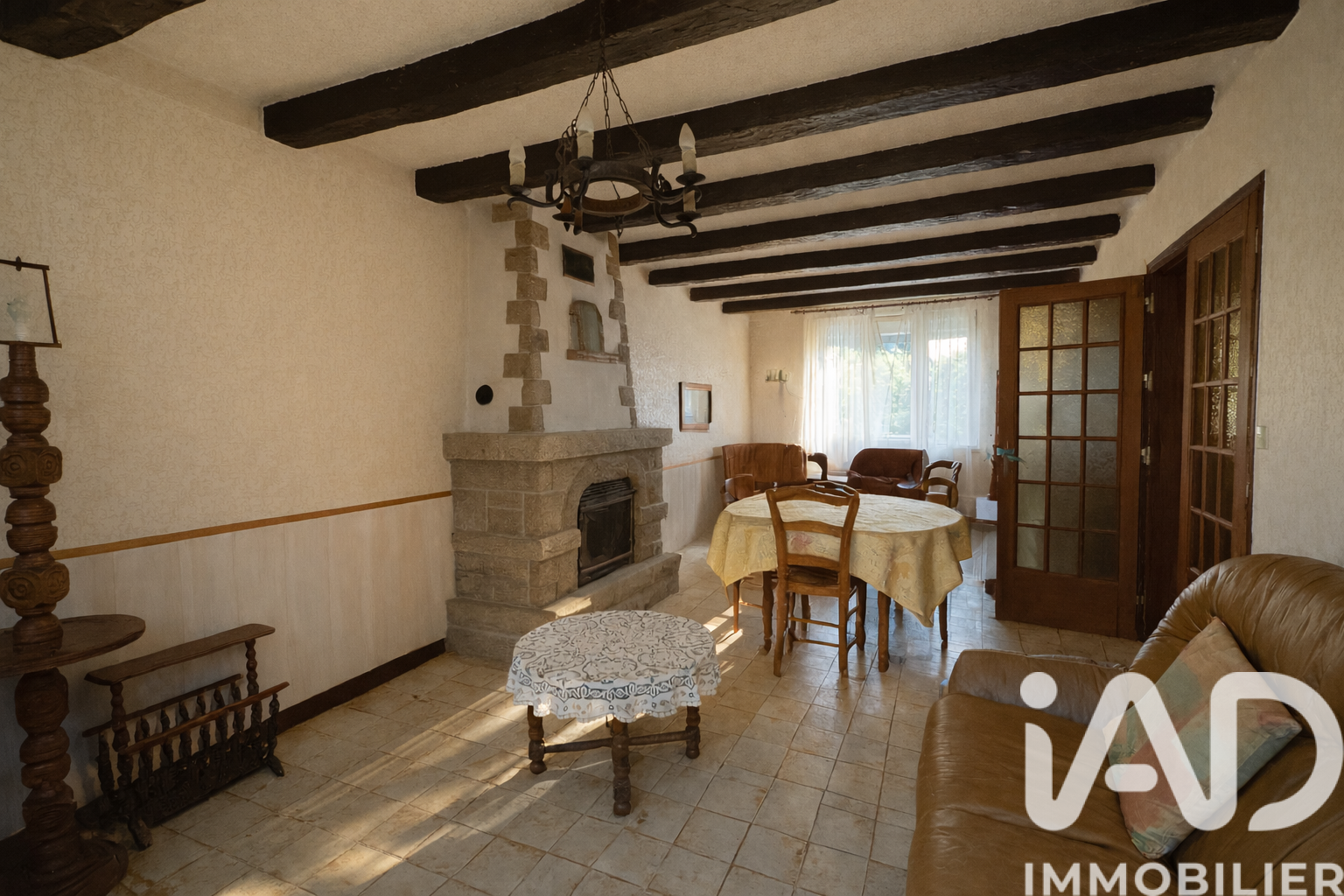 Vente Maison/villa 6 pièces - Photo 2
