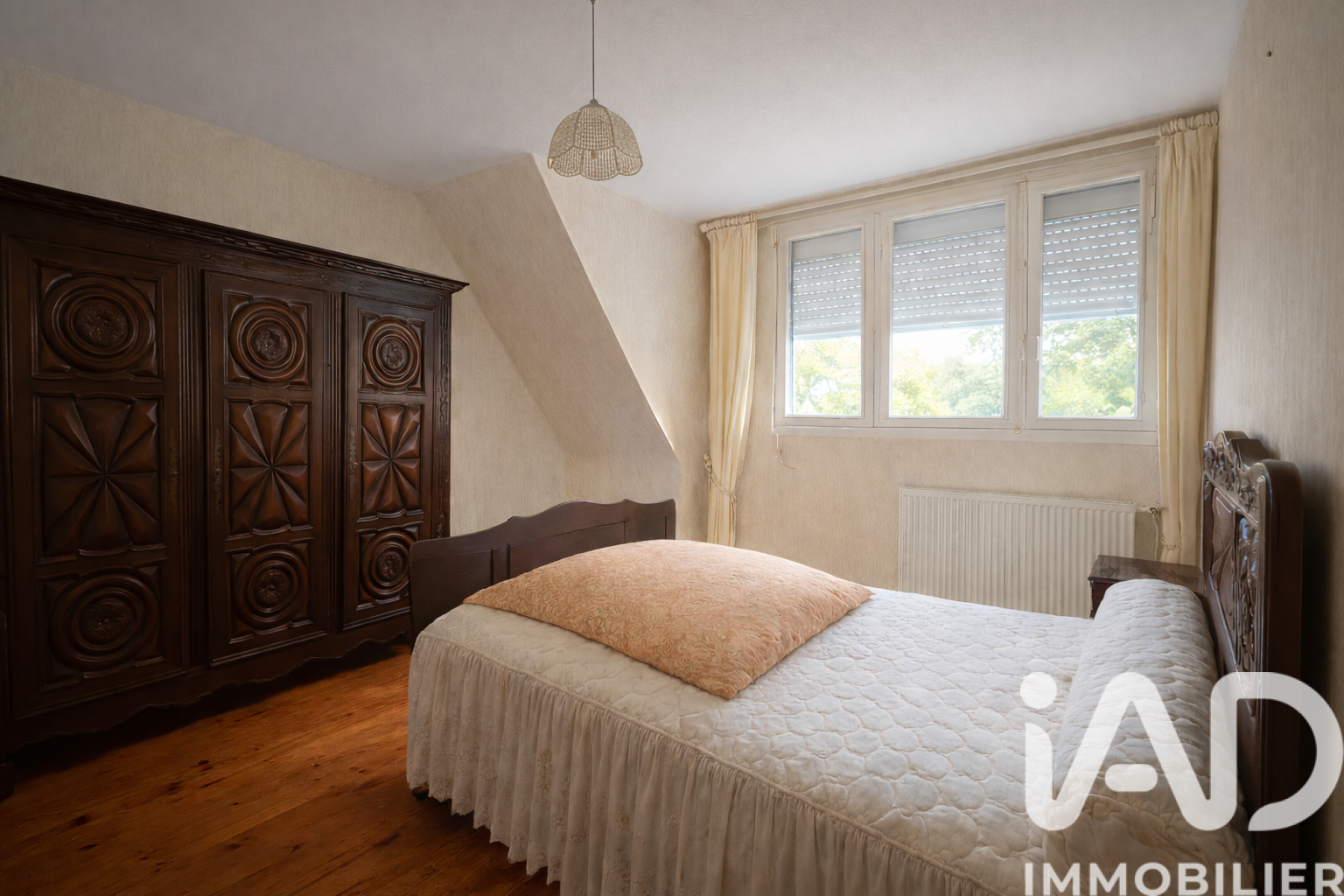Vente Maison/villa 6 pièces - Photo 4