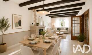 Maison 6 Pièces 113 m² à vendre à Ploemel (56400)