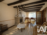 Vente Maison/villa 6 pièces — photo 2