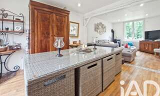 Maison 4 Pièces 100 m² à vendre à Joigny (89300)