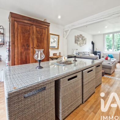 Maison 4 pièces 186500 €