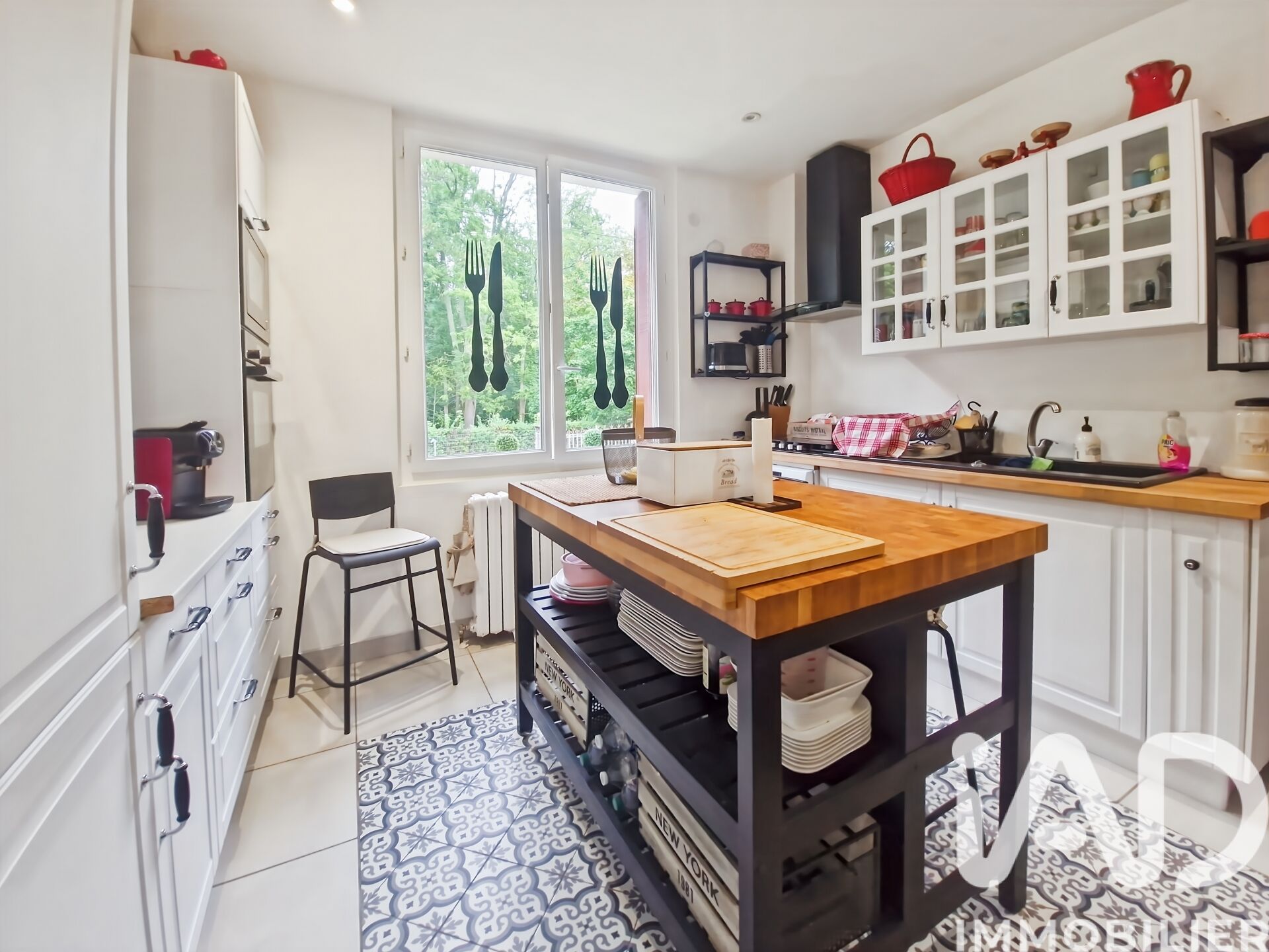 Vente Maison/villa 4 pièces - Photo 4