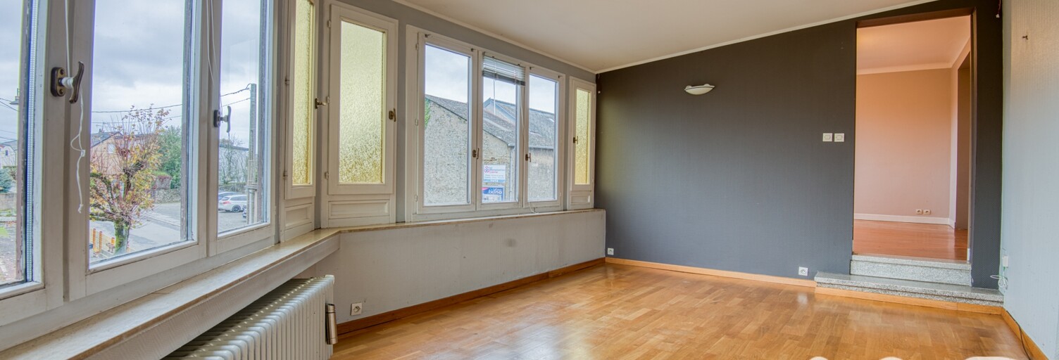 Maison 8 Pièces 170 m² à vendre à Angevillers (57440)