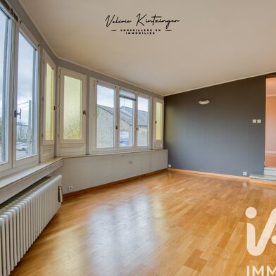 Maison 8 pièces 259000 €