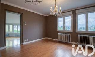 Maison 8 Pièces 170 m² à vendre à Angevillers (57440)