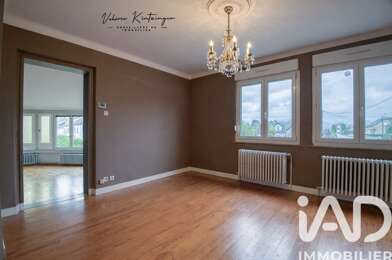 Maison 8 pièces 249000 €
