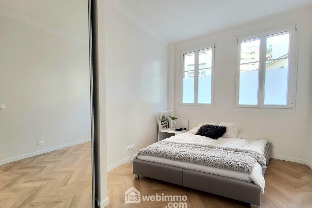 Photo Appartement - 37m² - Paris image 3/4