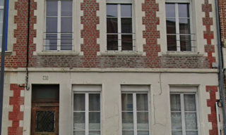 Immeuble  191 m² à vendre à Saint-Quentin (02100)