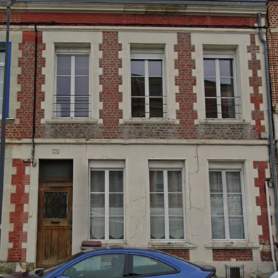 Immeuble  218600 €