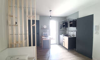 Appartement 1 Pièce 19 m² à louer à Agen (47000)