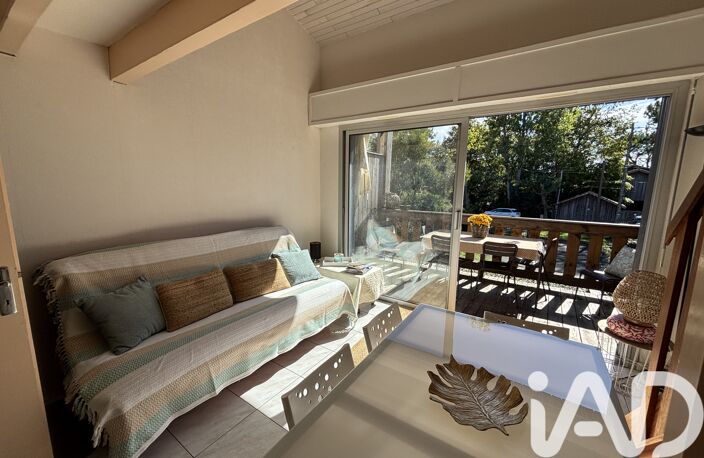 Vente Appartement 2 pièces — photo 2