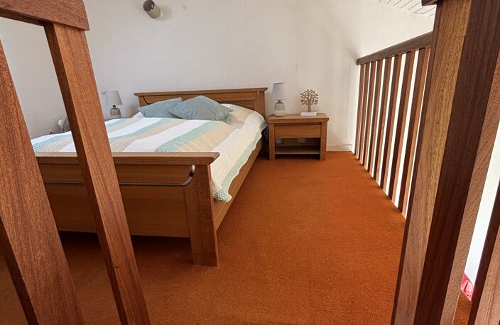Vente Appartement 2 pièces — photo 5