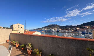 Appartement 4 Pièces 100 m² à vendre à Port-Vendres (66660)