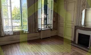 Maison 6 Pièces 141 m² à vendre à Beauvais (60000)