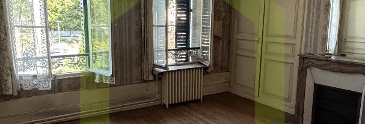 Maison 6 Pièces 141 m² à vendre à Beauvais (60000)