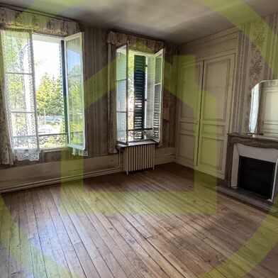 Maison 6 pièces 209000 €