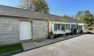 Maison 3 Pièces 91 m² à vendre à Fitz-James (60600)