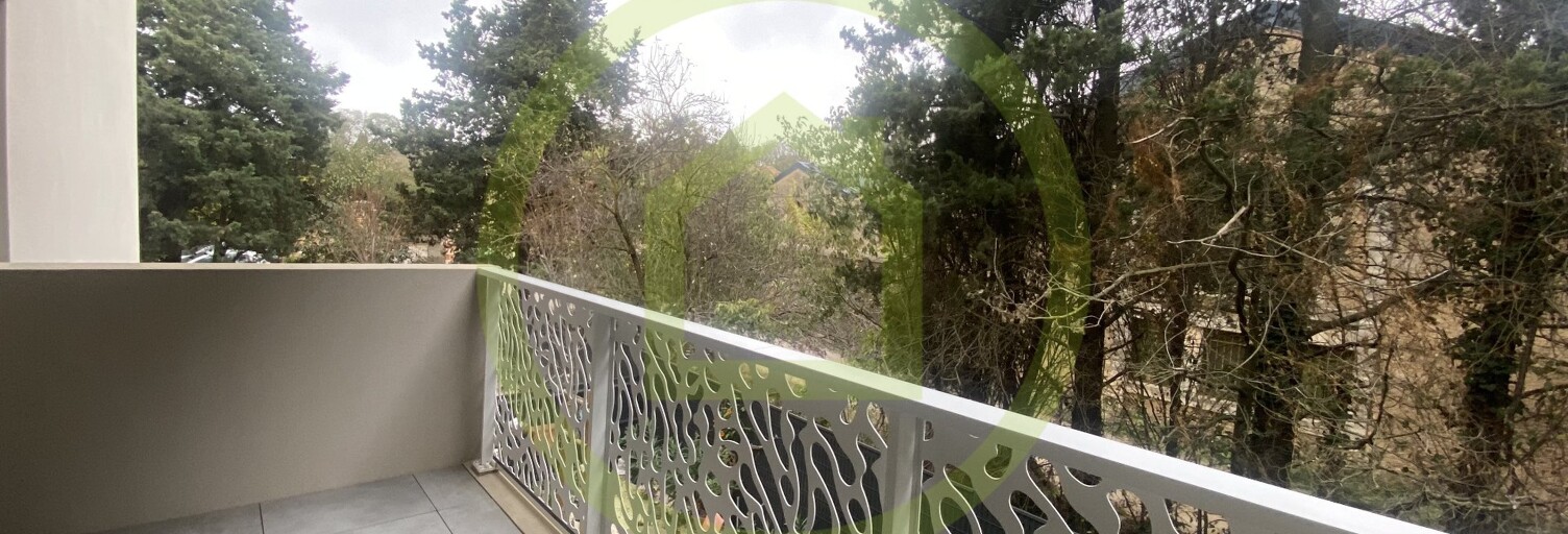 Appartement 2 Pièces 38 m² à vendre à Béziers (34500)