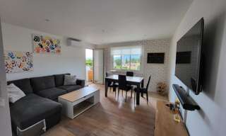 Appartement 3 Pièces 60 m² à vendre à Le Cannet (06110)