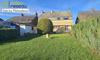 Maison 7 Pièces 140 m² à vendre à Saint-Michel (02830)