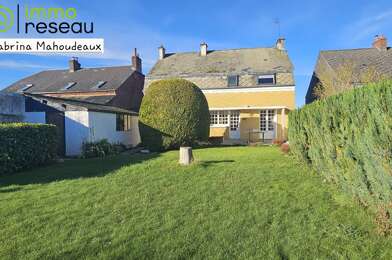 Maison 7 pièces 89900 €