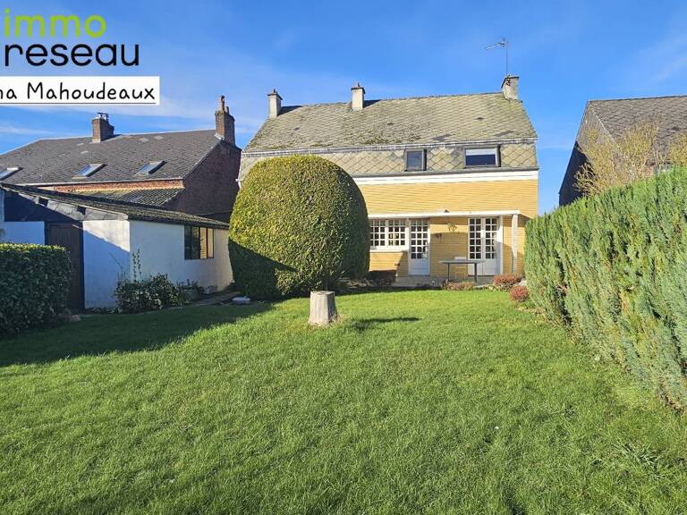 Maison — photo 1