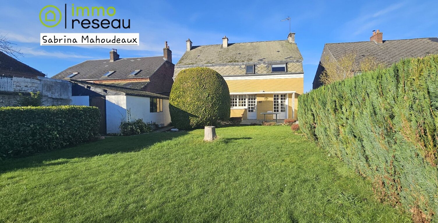 Maison — photo 1